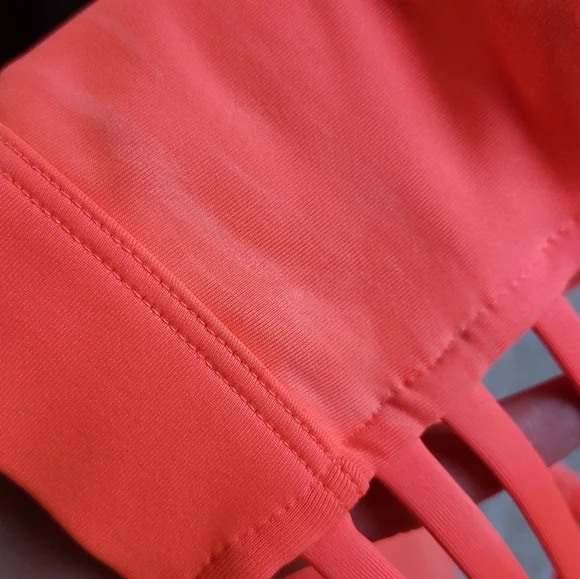 Victoria's Secret Sports Bra XS - Picture 4 of 4